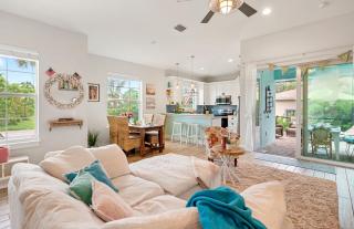 Cozy Coastal Cottage at Naples Bay, Pickleball, Botanical Garden - 6