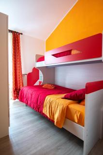 [vista Sibillini] Villa Amici - 3