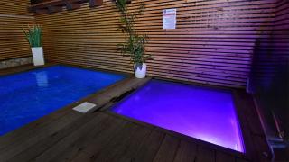 נוף ליער - Forest View Villa - 7