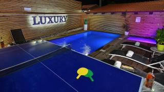 נוף ליער - Forest View Villa - 5