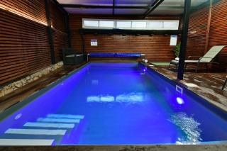 נוף ליער - Forest View Villa - 4