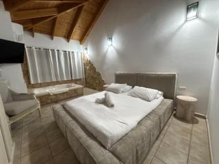 נוף ליער - Forest View Villa - 3