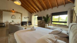 נוף ליער - Forest View Villa - 9