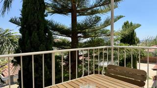 נוף ליער - Forest View Villa - 1