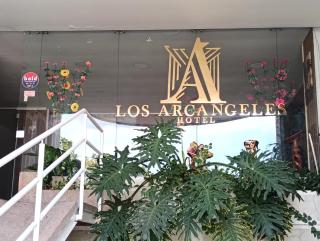 Hotel Los Arcangeles - 0