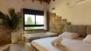 נוף ליער - Forest View Villa - 8