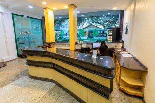 Terra Verde Hotel - 7