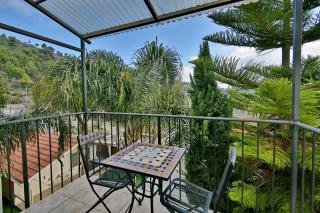 נוף ליער - Forest View Villa - 6