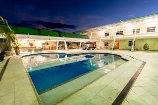 Terra Verde Hotel - 1