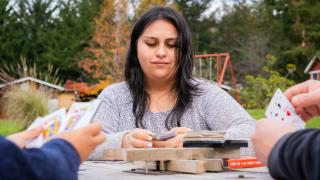 Turismo Jaos Cabañas Tinas y Quincho - 3