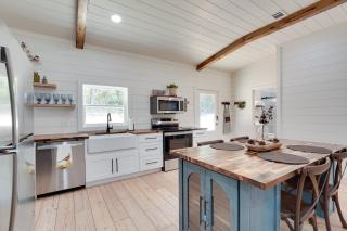 Nature-Centric Retreat! Newly Built Millen Cottage - 9