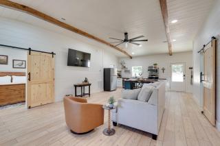 Nature-Centric Retreat! Newly Built Millen Cottage - 5