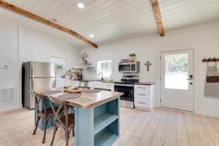 Nature-Centric Retreat! Newly Built Millen Cottage - 3