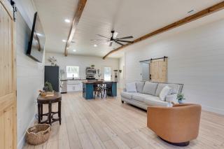 Nature-Centric Retreat! Newly Built Millen Cottage - 4