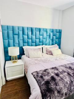 Stylish Apartment In Sandton - 1