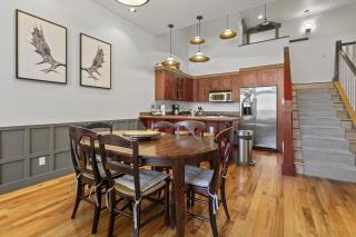 7301- Three Bedroom Deluxe Crossings Townhomes townhouse - 6