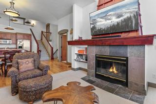 7301- Three Bedroom Deluxe Crossings Townhomes townhouse - 7