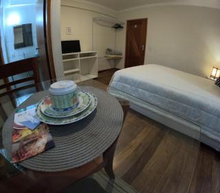 Azure Flats - 4