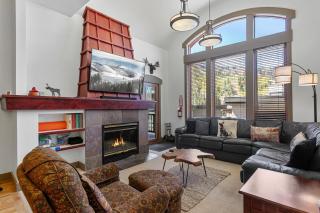 7301- Three Bedroom Deluxe Crossings Townhomes townhouse - 0