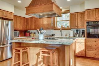 Spacious Home on Bear Camp River in Tamworth! - 7