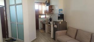 Cozy one bedroom - 4