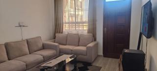 Cozy one bedroom - 2