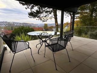 Ferienwohnung Blautalblick - 8