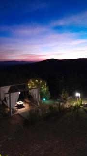 Pousada Canto da Lua - Charme, exclusividade e linda vista! - 6