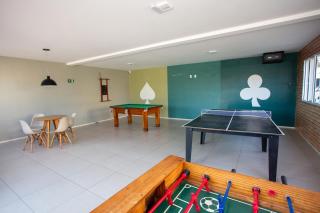 Apartamento Barra dos Coqueiros a 300m da Praia - 7