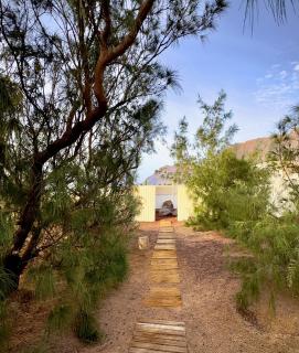 Apartamento vintage en Playa Famara - 8