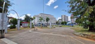 CONAZ0100 - Edifício Larissa - 6