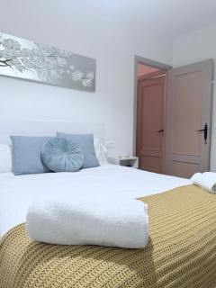 Casa Rural Arrebol - Barbacoa y piscina - 8