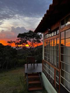 Pousada Canto da Lua - Charme, exclusividade e linda vista! - 5