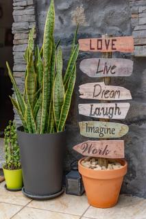 The Yellow Cottage Nature House São Vicente Madeira Island - 6