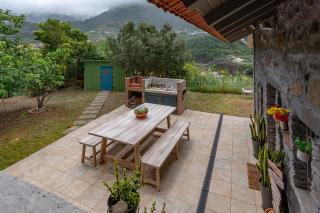 The Yellow Cottage Nature House São Vicente Madeira Island - 5