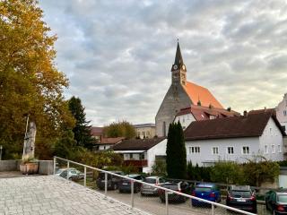 Ferienwohnung an der idyllischen Salzachschleife Nähe Salzburg - 5