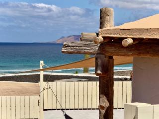 Apartamento vintage en Playa Famara - 4