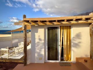 Apartamento vintage en Playa Famara - 3