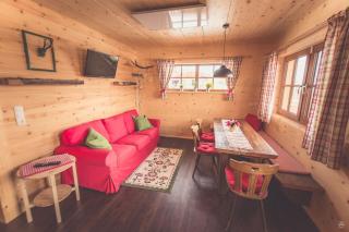 Gasthaus Rieglerhütte - Sankt Lorenzen ob Murau - 6