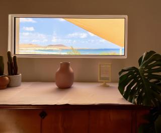 Apartamento vintage en Playa Famara - 1