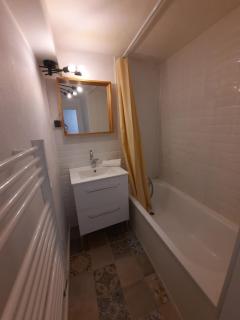 Le Crébillon - 30m2, 2 Prs, 1 Ch, Centre ville - 2