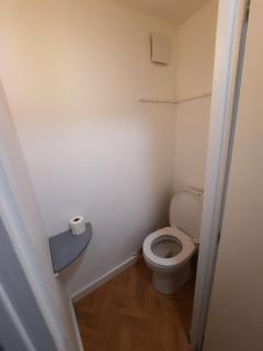 Le Crébillon - 30m2, 2 Prs, 1 Ch, Centre ville - 1