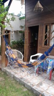 Chalé do Keko, praia do Moçambique, surf e trilhas - 9