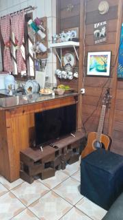 Chalé do Keko, praia do Moçambique, surf e trilhas - 8