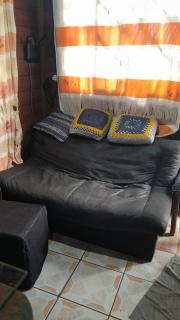 Chalé do Keko, praia do Moçambique, surf e trilhas - 6