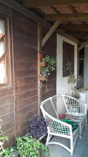 Chalé do Keko, praia do Moçambique, surf e trilhas - 3