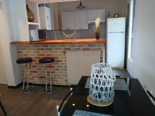 Calme avec place de parking - 0