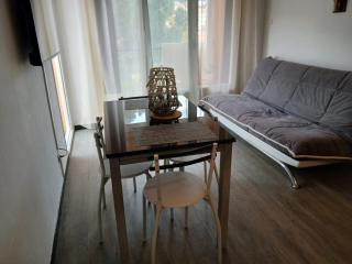 Calme avec place de parking - 5