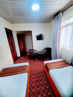 Keba Guest House - 5