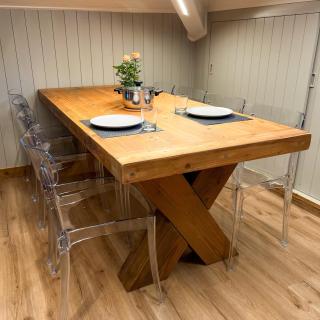 Harmonia Suite & Apartments - 1